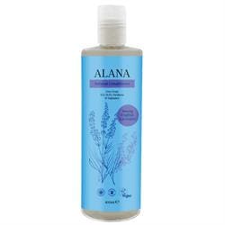 English Lavender Natural Conditioner 400ml