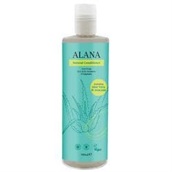 Aloe Vera and Avocado Conditioner 500ml