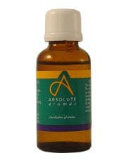 Eucalyptus Globulus Oil 30ml