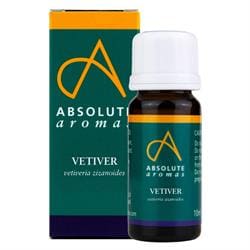 Vetiver Oil 10ml