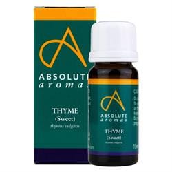 Thyme Sweet Oil 5ml