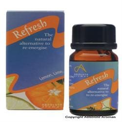 Refresh Blend Oil 10ml