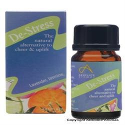 De-Stress Blend Oil 10ml