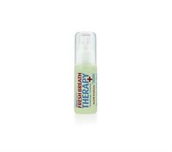 Aloe Dent Fresh Breath Therapy Spray Breath Refresher 30ml