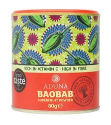 Baobab Superfruit Powder 80g