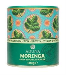 Moringa Superleaf Powder 100g