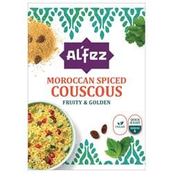 Moroccan Spiced Couscous 200g