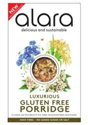 Luxurious Gluten Free Porridge 500g