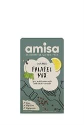 Organic Gluten Free Falafel Mix 160g