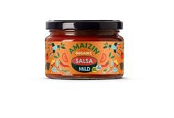 Sweet Salsa Dip GF 260g