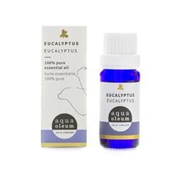 Eucalyptus Essential Oil 10ml