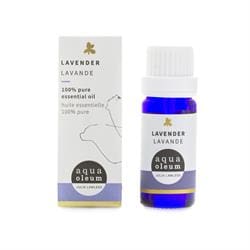 Lavender Essential Oil 10ml