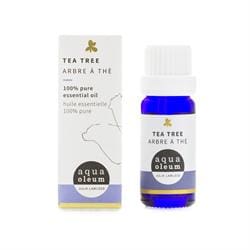 Tea Tree Essential Oil 10ml