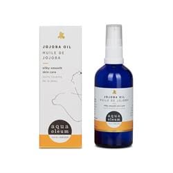 Jojoba Carrier Oil 100ml