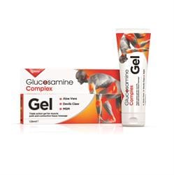 Glucosamine Joint Complex Gel 125ml