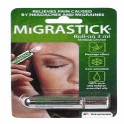 Migrastick 3ml