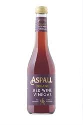 Aspall Organic Red Wine Vinegar 350ml