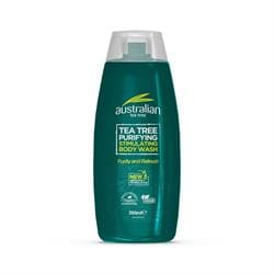 Tea Tree Cleansing Skin Wash 250ml