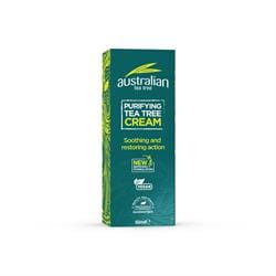 Tea Tree Cream 50ml