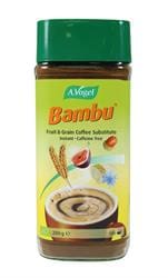 Bambu Coffee Substitute 200g