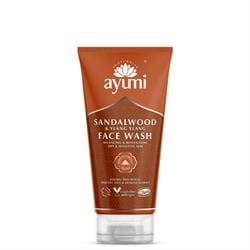 Sandalwood Face Wash 150ml