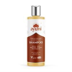 Ayumi Strengthening & Thickening Shampoo 250ml