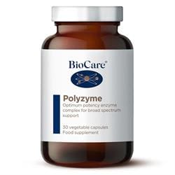 Polyzyme 30 capsules