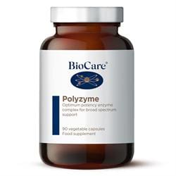 Polyzyme 90 capsules