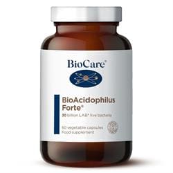 Bio-Acidophilus Forte (10 billion) 60 capsules