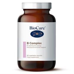 B Complex 90 capsules