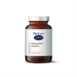 Potassium Citrate 90 capsules