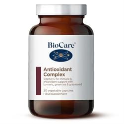 Antioxidant Complex 30 Capsules