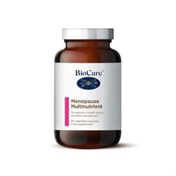 Menopause Multinutrient 90 capsules