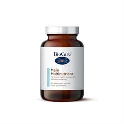 Male Multinutrient 60 capsules