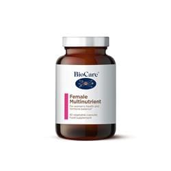 Female Multinutrient 90 capsules