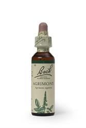 Bach Original Flower Remedies Agrimony 20ml