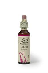 Bach Original Flower Remedies Larch 20ml