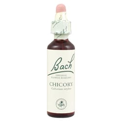 Bach Flower Chicory 20ml