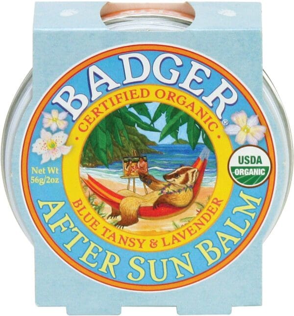 Aftersun Balm 56g - Image 2