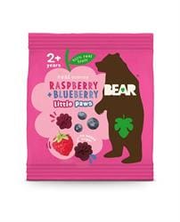 Paws Raspberry & Blueberry 20g