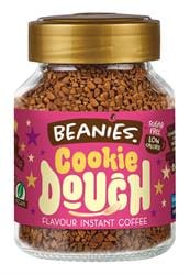 Beanies Cookie Dough Flavour Instant Coffee 50g