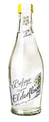 Organic Elderflower Presse 250ml