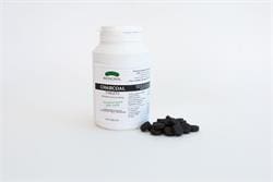 Charcoal 300mg - 250 Tablets