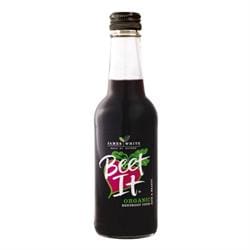 Beet It Organic Beetroot Juice 250ml