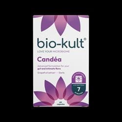 Bio-Kult Candea 60 Capsules