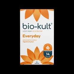 Bio-Kult Everyday 60 Capsules