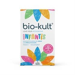 Bio-Kult Infantis 16x1g Sachets