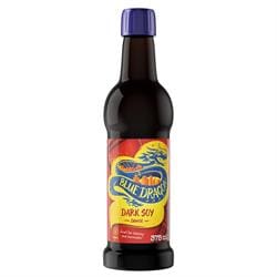 Blue Dragon Dark Soy Sauce 375ml