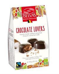 Organic Hearts 100g