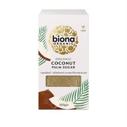 Coconut Palm Sugar - 500g